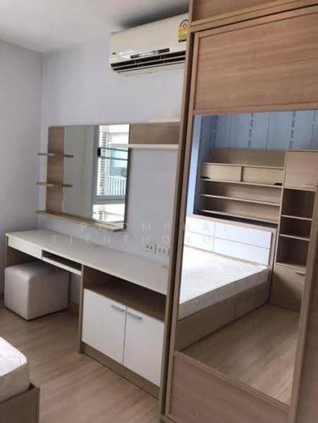 Centric Scene Ratchavipha, bangkok, Ratchadaphisek Road, Bang Sue, Bangkok, 2 Bedrooms, 72 sqm, Condo For Sale, by Poomphat Tienthongsakul, 500603911 - DDproperty.com