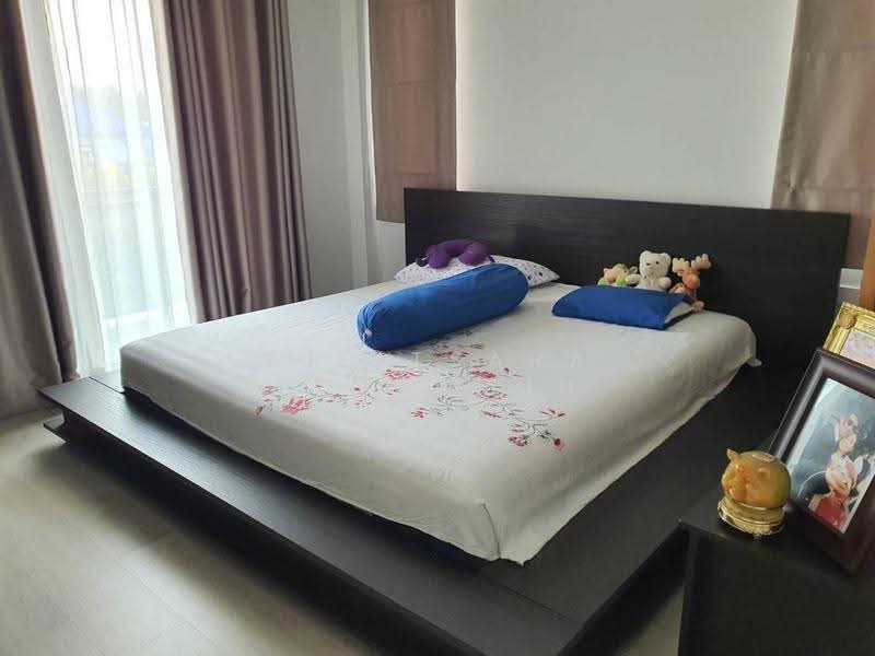 PATTA Define, chon-buri, Ta Khian Tia, Bang Lamung (Pattaya), Chon Buri (Pattaya), 3 Bedrooms, 204 sqm, Single Detached House For Sale, by Supitsara  Sangarun, 500603913 - DDproperty.com