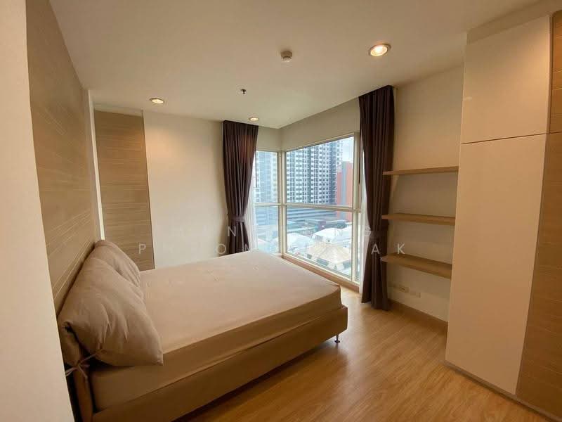The Light House Sathorn–Chareonnakorn : เดอะ ไลท์เฮ้าส์, กรุงเทพ, ถนนเจริญนคร, คลองต้นไทร, คลองสาน, กรุงเทพ, 69 ตร.ม., คอนโด ให้เช่า, โดย Manapong Phromphitak, 500603915 - DDproperty.com