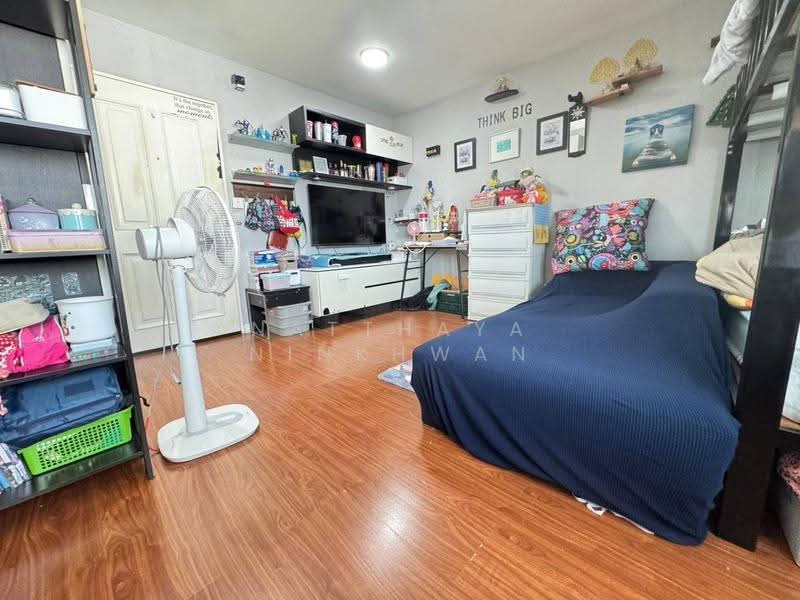 Condo One Ladprao Station, Bangkok, 18 Ladprao, Jom Phon, Chatuchak, Bangkok, 1 Bedroom, 33 sqm, Condo For Sale, by Natthaya Ninkhwan, 500603923 - DDproperty.com