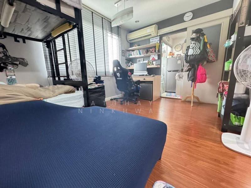 Condo One Ladprao Station, Bangkok, 18 Ladprao, Jom Phon, Chatuchak, Bangkok, 1 Bedroom, 33 sqm, Condo For Sale, by Natthaya Ninkhwan, 500603923 - DDproperty.com