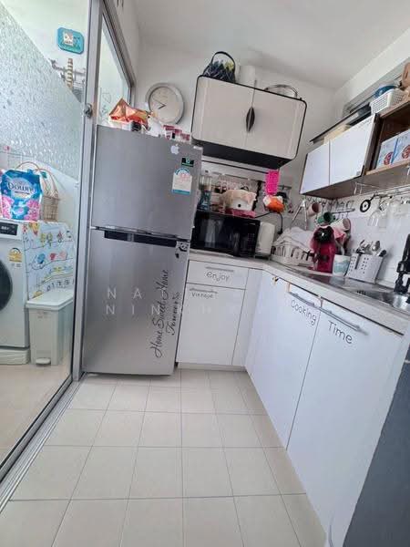 Condo One Ladprao Station : คอนโด วัน ลาดพร้าว สเตชั่น, กรุงเทพ, 18 ลาดพร้าว, จอมพล, จตุจักร, กรุงเทพ, 33 ตร.ม., คอนโด ขาย, โดย Natthaya Ninkhwan, 500603923 - DDproperty.com