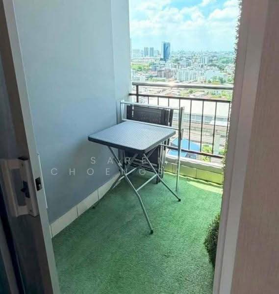 Supalai Park Ekkamai-Thonglor, bangkok, Petchaburi Road, Bang Kapi, Huai Khwang, Bangkok, 1 Bedroom, 54 sqm, Condo For Rent, by Sarena Choengsamor, 500603927 - DDproperty.com