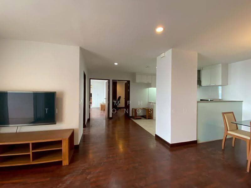 Newton Tower, bangkok, Soi Sukhumvit 6, Khlong Toei, Bangkok, 2 Bedrooms, 118 sqm, Condo For Sale, by Poomphat Tienthongsakul, 500603929 - DDproperty.com