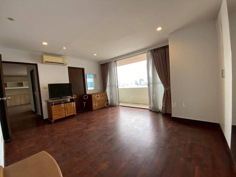 Newton Tower, bangkok, Soi Sukhumvit 6, Khlong Toei, Bangkok, 2 Bedrooms, 118 sqm, Condo For Sale, by Poomphat Tienthongsakul, 500603929 - DDproperty.com
