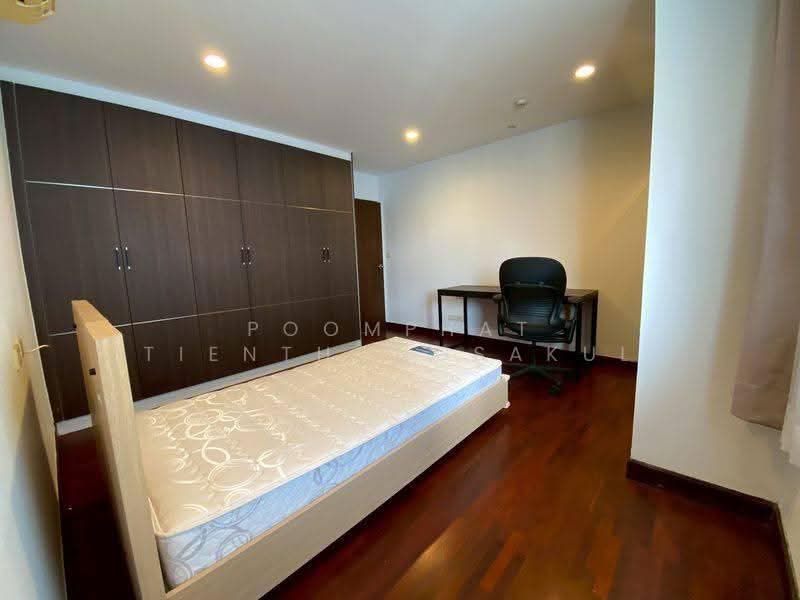 Newton Tower, bangkok, Soi Sukhumvit 6, Khlong Toei, Bangkok, 2 Bedrooms, 118 sqm, Condo For Sale, by Poomphat Tienthongsakul, 500603929 - DDproperty.com