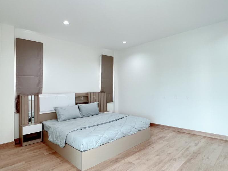 Palm Ville New Sankamphaeng, chiang-mai, Mu Ban Kan Kanok Rd, San Kamphaeng, Chiang Mai, 4 Bedrooms, 234 sqm, Single Detached House For Rent, by อรกัญญา สายวังกิจ, 500603932 - DDproperty.com