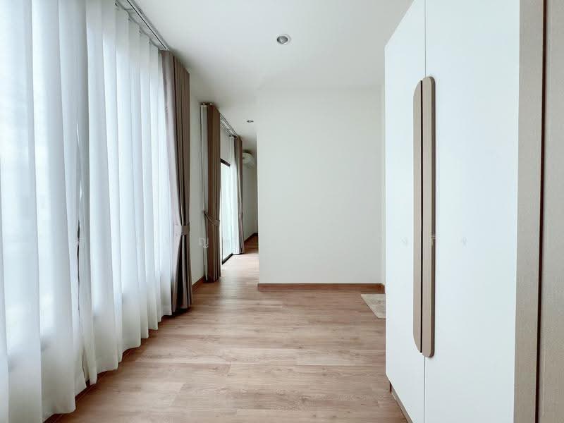 Palm Ville New Sankamphaeng, chiang-mai, Mu Ban Kan Kanok Rd, San Kamphaeng, Chiang Mai, 4 Bedrooms, 234 sqm, Single Detached House For Rent, by อรกัญญา สายวังกิจ, 500603932 - DDproperty.com
