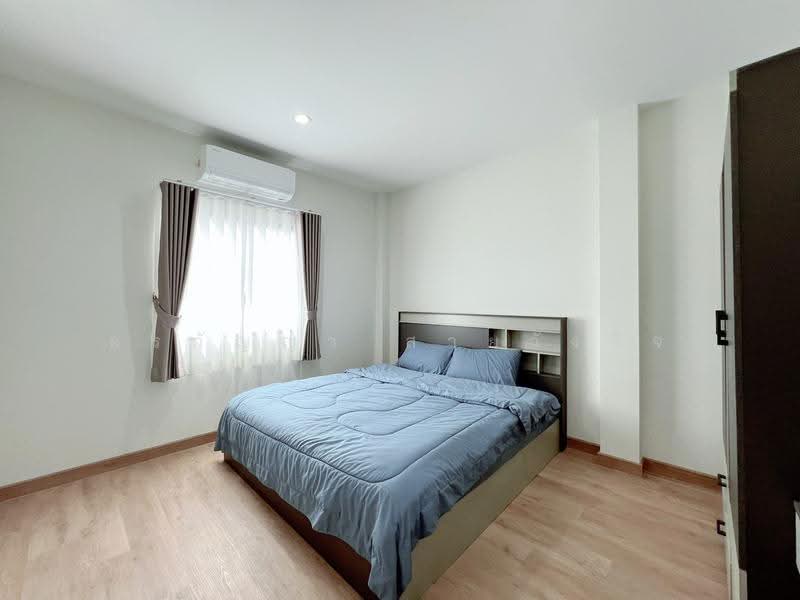 Palm Ville New Sankamphaeng, chiang-mai, Mu Ban Kan Kanok Rd, San Kamphaeng, Chiang Mai, 4 Bedrooms, 234 sqm, Single Detached House For Rent, by อรกัญญา สายวังกิจ, 500603932 - DDproperty.com