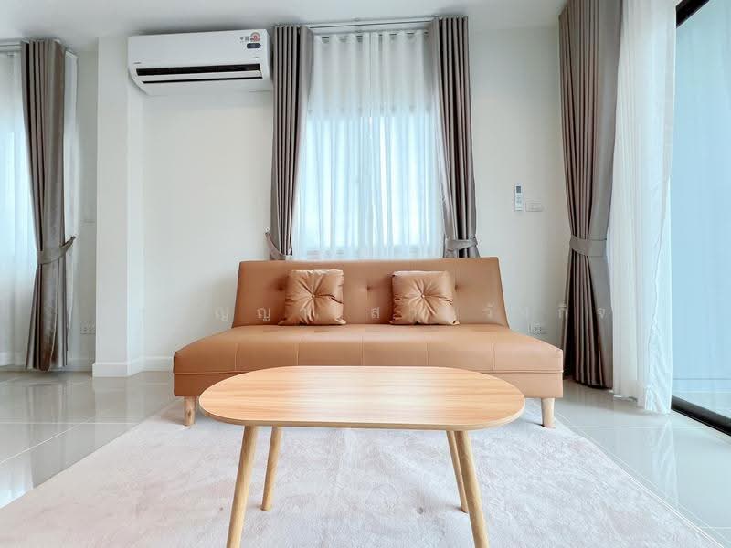 Palm Ville New Sankamphaeng, chiang-mai, Mu Ban Kan Kanok Rd, San Kamphaeng, Chiang Mai, 4 Bedrooms, 234 sqm, Single Detached House For Rent, by อรกัญญา สายวังกิจ, 500603932 - DDproperty.com