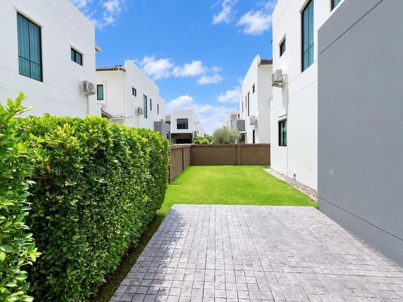 Palm Ville New Sankamphaeng, chiang-mai, Mu Ban Kan Kanok Rd, San Kamphaeng, Chiang Mai, 4 Bedrooms, 234 sqm, Single Detached House For Rent, by อรกัญญา สายวังกิจ, 500603932 - DDproperty.com