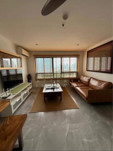 Lumpini Ville Sukhumvit 77, bangkok, Sukhumvit 77 Road, Suan Luang, Bangkok, 2 Bedrooms, 68 sqm, Condo For Rent, by Natthaya Ninkhwan, 500603933 - DDproperty.com