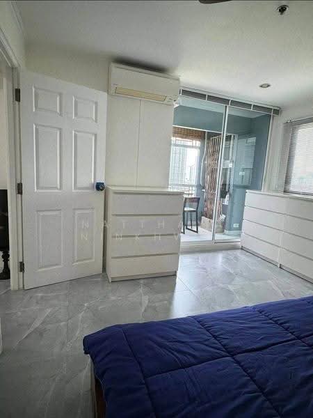 Lumpini Ville Sukhumvit 77, bangkok, Sukhumvit 77 Road, Suan Luang, Bangkok, 2 Bedrooms, 68 sqm, Condo For Rent, by Natthaya Ninkhwan, 500603933 - DDproperty.com