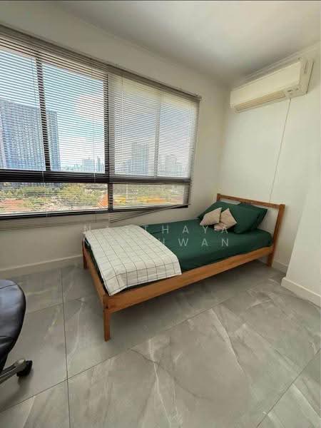 Lumpini Ville Sukhumvit 77, bangkok, Sukhumvit 77 Road, Suan Luang, Bangkok, 2 Bedrooms, 68 sqm, Condo For Rent, by Natthaya Ninkhwan, 500603933 - DDproperty.com