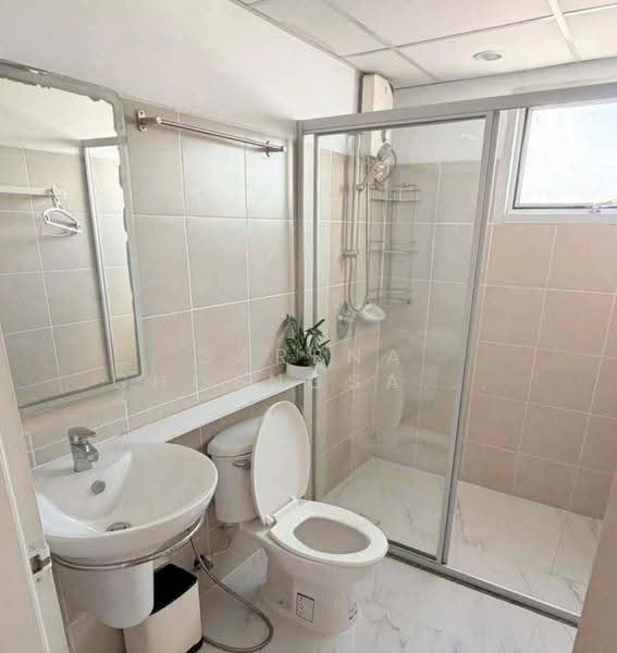 Supalai Park Ekkamai-Thonglor, bangkok, Petchaburi Road, Bang Kapi, Huai Khwang, Bangkok, 1 Bedroom, 54 sqm, Condo For Sale, by Sarena Choengsamor, 500603937 - DDproperty.com