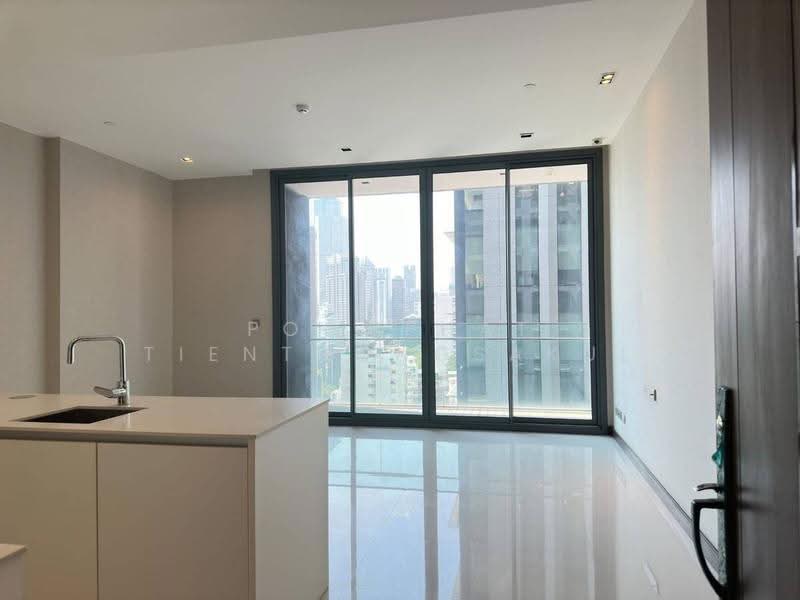 Q1 Sukhumvit, bangkok, 1 Sukhumvit Road, Khlong Toei, Bangkok, 2 Bedrooms, 96 sqm, Condo For Sale, by Poomphat Tienthongsakul, 500603938 - DDproperty.com