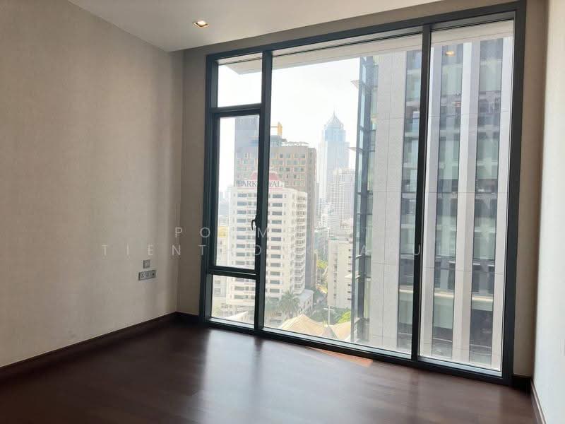 Q1 Sukhumvit, bangkok, 1 Sukhumvit Road, Khlong Toei, Bangkok, 2 Bedrooms, 96 sqm, Condo For Sale, by Poomphat Tienthongsakul, 500603938 - DDproperty.com