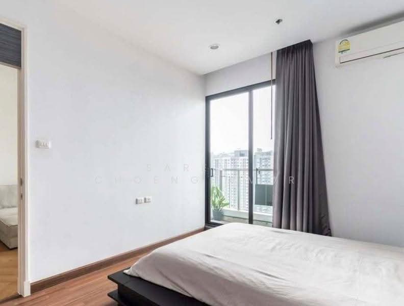Supalai Premier Asoke, bangkok, 1750 Petchaburi Road, Bang Kapi, Huai Khwang, Bangkok, 1 Bedroom, 51 sqm, Condo For Sale, by Sarena Choengsamor, 500603947 - DDproperty.com
