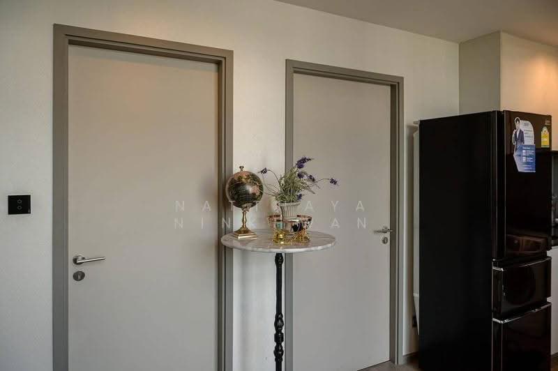 Whizdom Avenue Ratchada-Ladprao, Bangkok, Ladprao Road, Jom Phon, Chatuchak, Bangkok, 2 Bedrooms, 84 sqm, Condo For Rent, by Natthaya Ninkhwan, 500603948 - DDproperty.com