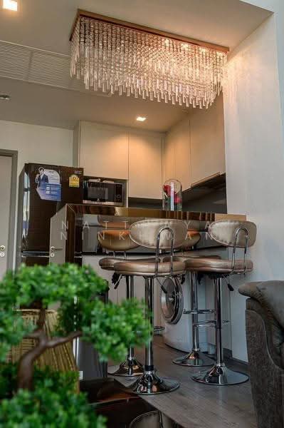 Whizdom Avenue Ratchada-Ladprao : วิสซ์ดอม อเวนิว รัชดา-ลาดพร้าว, กรุงเทพ, ถนนลาดพร้าว, จอมพล, จตุจักร, กรุงเทพ, 84 ตร.ม., คอนโด ให้เช่า, โดย Natthaya Ninkhwan, 500603948 - DDproperty.com