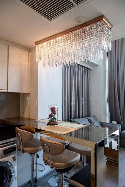 Whizdom Avenue Ratchada-Ladprao : วิสซ์ดอม อเวนิว รัชดา-ลาดพร้าว, กรุงเทพ, ถนนลาดพร้าว, จอมพล, จตุจักร, กรุงเทพ, 84 ตร.ม., คอนโด ให้เช่า, โดย Natthaya Ninkhwan, 500603948 - DDproperty.com