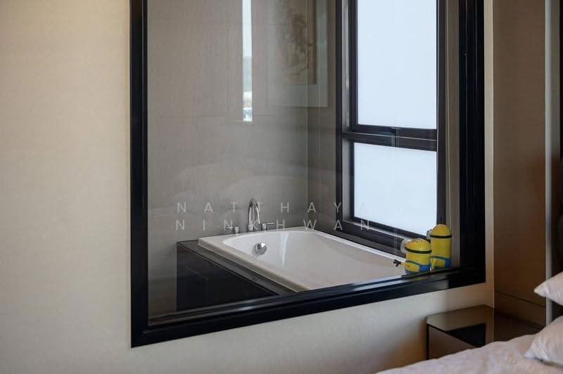 Whizdom Avenue Ratchada-Ladprao, Bangkok, Ladprao Road, Jom Phon, Chatuchak, Bangkok, 2 Bedrooms, 84 sqm, Condo For Rent, by Natthaya Ninkhwan, 500603948 - DDproperty.com
