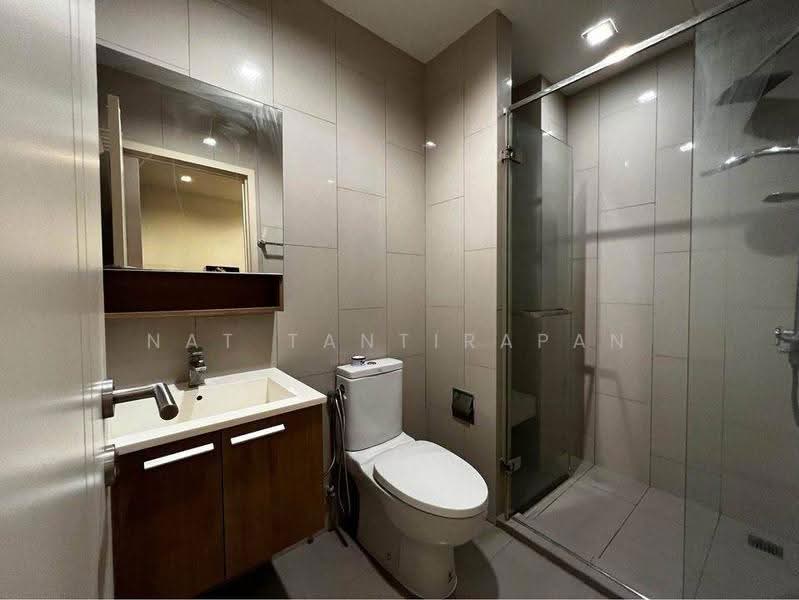 Hasu Haus, Bangkok, Sukhumvit 77 Road, Phra Kanong Nua, Watthana, Bangkok, 1 Bedroom, 32 sqm, Condo For Sale, by Nat Tantirapan, 500603949 - DDproperty.com