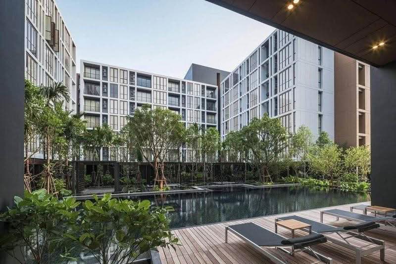 Hasu Haus : ฮาสุ เฮ้าส์, กรุงเทพ, ถนนสุขุมวิท 77, พระโขนงเหนือ, วัฒนา, กรุงเทพ, 32 ตร.ม., คอนโด ขาย, โดย Nat Tantirapan, 500603949 - DDproperty.com