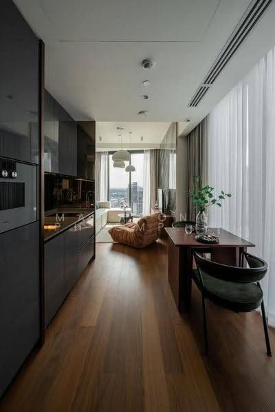 The Estelle Phrom Phong, bangkok, 131 Soi Sukhumvit 26, Khong Tan, Khlong Toei, Bangkok, 1 Bedroom, 59 sqm, Condo For Rent, by Manapong Phromphitak, 500603950 - DDproperty.com