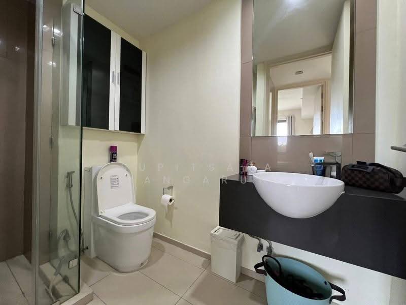Unixx South Pattaya, Chon Buri (Pattaya), Village No. 12 163, Nong Pru, Bang Lamung (Pattaya), Chon Buri (Pattaya), 1 Bedroom, 35 sqm, Condo For Sale, by Supitsara Sangarun, 500603952 - DDproperty.com