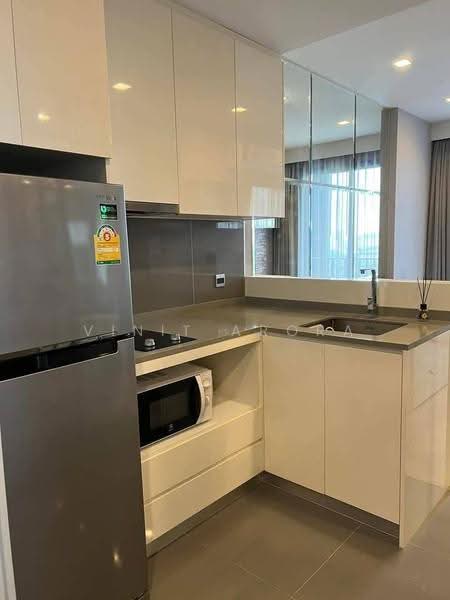 M Thonglor 10, Bangkok, 9 Soi Ekkamai 12, Ekkamai Road, Khlong Tan Nua, Watthana, Bangkok, 2 Bedrooms, 55 sqm, Condo For Rent, by Vinit Arora, 500603955 - DDproperty.com