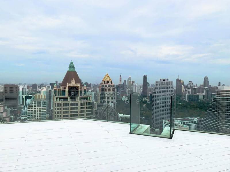 Sathorn Gardens : สาธร การ์เด้นส์, กรุงเทพ, 39 ถนนสาธรใต้, ทุ่งมหาเมฆ, สาทร, กรุงเทพ, 461 ตร.ม., คอนโด ขาย, โดย Poomphat Tienthongsakul, 500603956 - DDproperty.com