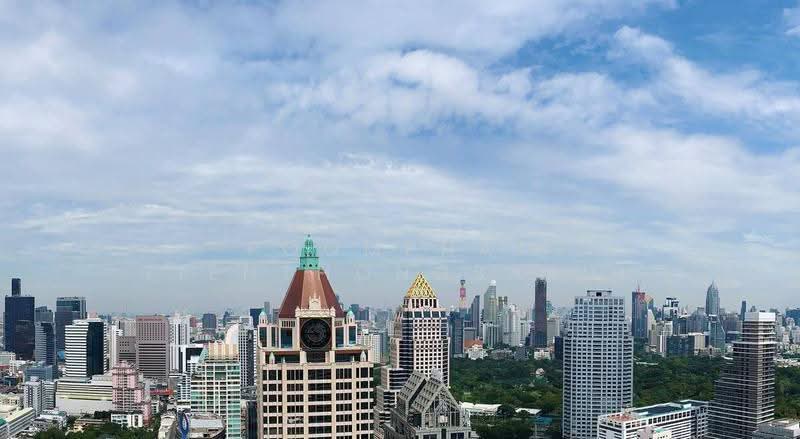 Sathorn Gardens, bangkok, 39  South Sathorn Road, Thung Maha Mek, Sathon, Bangkok, 3 Bedrooms, 461 sqm, Condo For Sale, by Poomphat Tienthongsakul, 500603956 - DDproperty.com