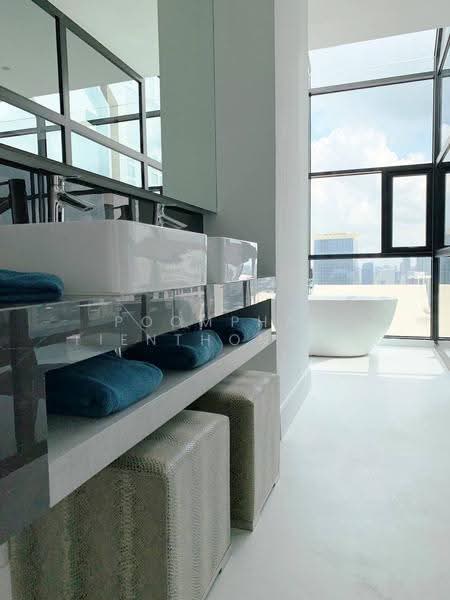 Sathorn Gardens, bangkok, 39  South Sathorn Road, Thung Maha Mek, Sathon, Bangkok, 3 Bedrooms, 461 sqm, Condo For Sale, by Poomphat Tienthongsakul, 500603956 - DDproperty.com