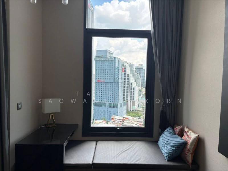 The Diplomat 39, Bangkok, 18 Soi Sukhumvit 39, Sukhumvit Road, Khlong Tan Nua, Watthana, Bangkok, 2 Bedrooms, 87 sqm, Condo For Rent, by Tanapon Saowaneeyakorn, 500603957 - DDproperty.com