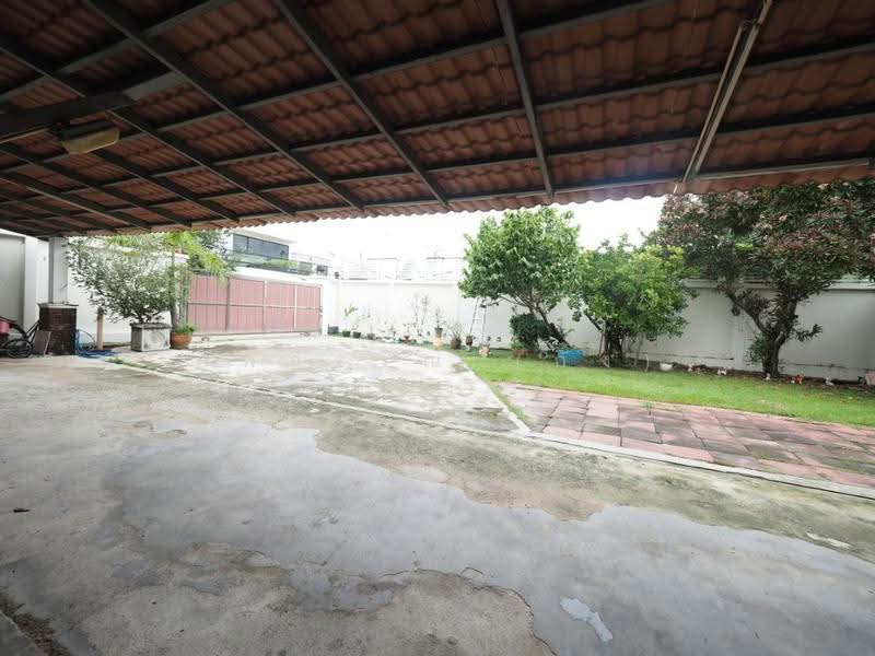 ซอยพระแม่การุณย์, nonthaburi, ติวานนท์, Ban Mai, Pak Kret, Nonthaburi, 5 Bedrooms, 600 sqm, Single Detached House For Sale, by ทิพวรรณ (กั้ง) สุทธิวารี, 500603960 - DDproperty.com