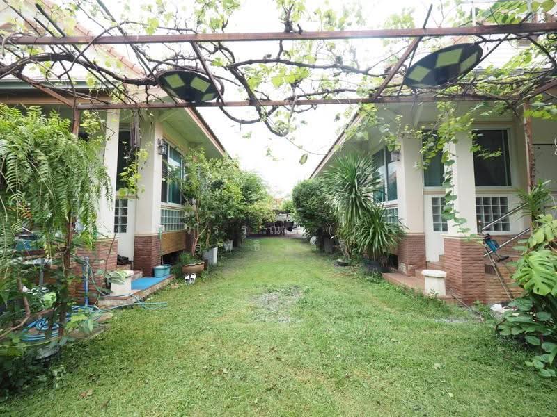 ซอยพระแม่การุณย์, nonthaburi, ติวานนท์, Ban Mai, Pak Kret, Nonthaburi, 5 Bedrooms, 600 sqm, Single Detached House For Sale, by ทิพวรรณ (กั้ง) สุทธิวารี, 500603960 - DDproperty.com