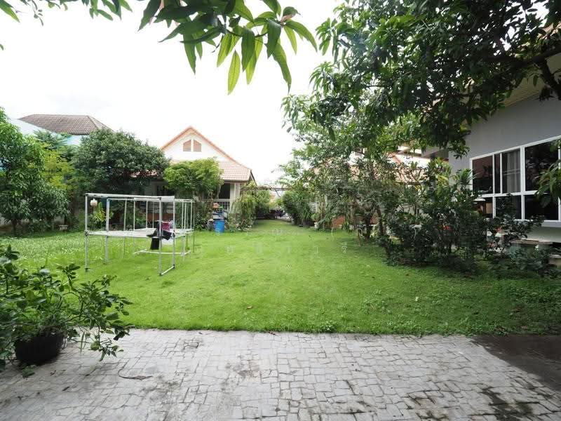 ซอยพระแม่การุณย์, nonthaburi, ติวานนท์, Ban Mai, Pak Kret, Nonthaburi, 5 Bedrooms, 600 sqm, Single Detached House For Sale, by ทิพวรรณ (กั้ง) สุทธิวารี, 500603960 - DDproperty.com