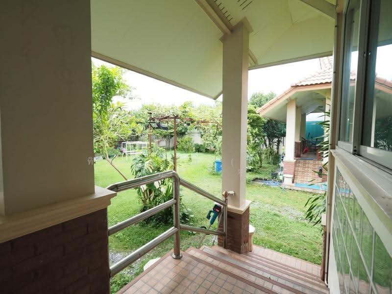 ซอยพระแม่การุณย์, nonthaburi, ติวานนท์, Ban Mai, Pak Kret, Nonthaburi, 5 Bedrooms, 600 sqm, Single Detached House For Sale, by ทิพวรรณ (กั้ง) สุทธิวารี, 500603960 - DDproperty.com