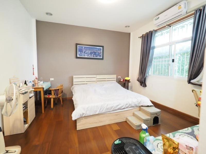 ซอยพระแม่การุณย์, nonthaburi, ติวานนท์, Ban Mai, Pak Kret, Nonthaburi, 5 Bedrooms, 600 sqm, Single Detached House For Sale, by ทิพวรรณ (กั้ง) สุทธิวารี, 500603960 - DDproperty.com