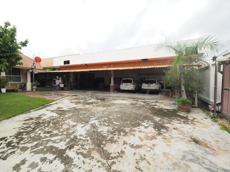 ซอยพระแม่การุณย์, nonthaburi, ติวานนท์, Ban Mai, Pak Kret, Nonthaburi, 5 Bedrooms, 600 sqm, Single Detached House For Sale, by ทิพวรรณ (กั้ง) สุทธิวารี, 500603960 - DDproperty.com