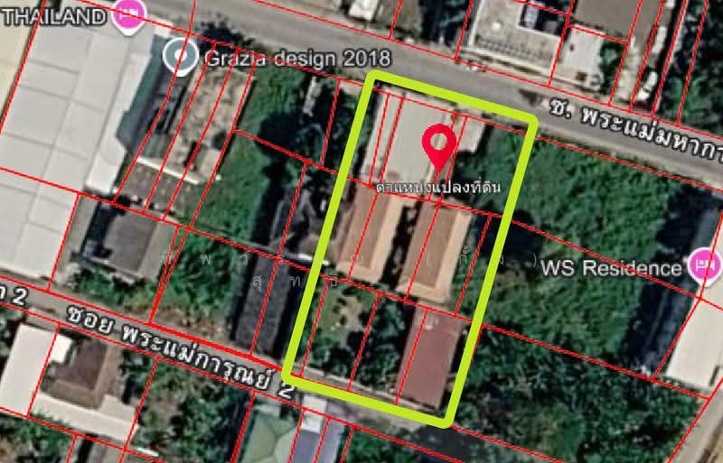 ซอยพระแม่การุณย์, nonthaburi, ติวานนท์, Ban Mai, Pak Kret, Nonthaburi, 5 Bedrooms, 600 sqm, Single Detached House For Sale, by ทิพวรรณ (กั้ง) สุทธิวารี, 500603960 - DDproperty.com