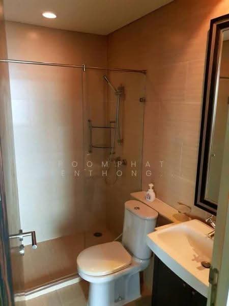 Watermark Chaophraya, Bangkok, Soi Charoennakorn 39-41, Charoennakorn Road, Bang Lam Phu Lang, Khlong San, Bangkok, 3 Bedrooms, 142 sqm, Condo For Sale, by Poomphat Tienthongsakul, 500603969 - DDproperty.com