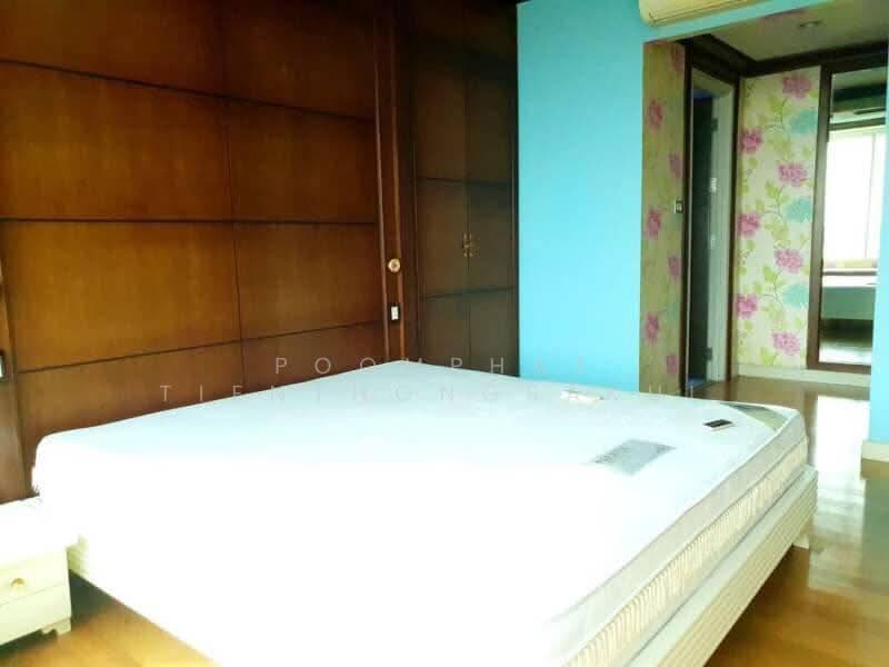 Watermark Chaophraya, Bangkok, Soi Charoennakorn 39-41, Charoennakorn Road, Bang Lam Phu Lang, Khlong San, Bangkok, 3 Bedrooms, 142 sqm, Condo For Sale, by Poomphat Tienthongsakul, 500603969 - DDproperty.com