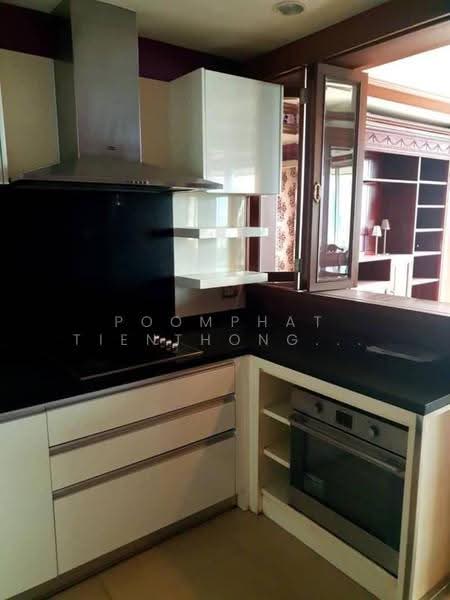 Watermark Chaophraya, Bangkok, Soi Charoennakorn 39-41, Charoennakorn Road, Bang Lam Phu Lang, Khlong San, Bangkok, 3 Bedrooms, 142 sqm, Condo For Sale, by Poomphat Tienthongsakul, 500603969 - DDproperty.com