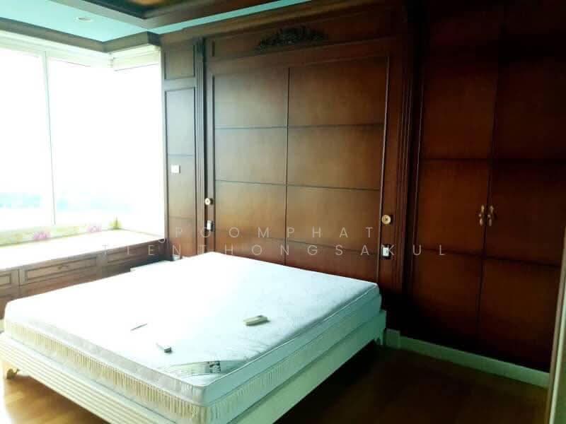 Watermark Chaophraya : วอร์เตอร์มาร์ค เจ้าพระยา, กรุงเทพ, ซอยเจริญนคร 39-41 ถนนเจริญนคร, บางลำภูล่าง, คลองสาน, กรุงเทพ, 142 ตร.ม., คอนโด ขาย, โดย Poomphat Tienthongsakul, 500603969 - DDproperty.com