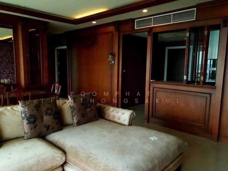 Watermark Chaophraya, Bangkok, Soi Charoennakorn 39-41, Charoennakorn Road, Bang Lam Phu Lang, Khlong San, Bangkok, 3 Bedrooms, 142 sqm, Condo For Sale, by Poomphat Tienthongsakul, 500603969 - DDproperty.com