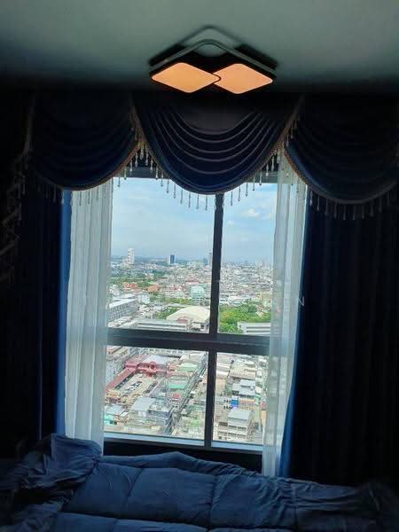 Fuse Chan-Sathorn, bangkok, 160 Chan Road, Thung Wat Don, Sathon, Bangkok, 1 Bedroom, 34 sqm, Condo For Sale, by Nat Tantirapan, 500603976 - DDproperty.com