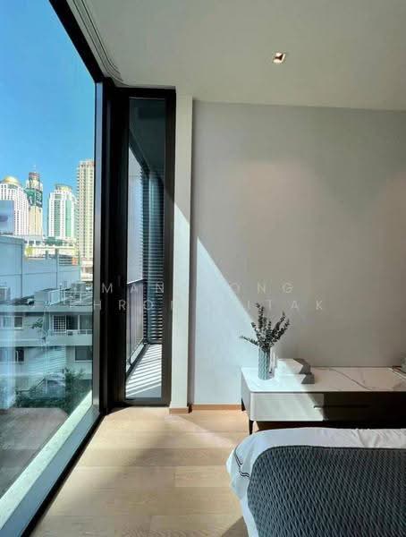 28 Chidlom, bangkok, 28 Chit Lom Alley, Lumphini, Pathum Wan, Bangkok, 2 Bedrooms, 90 sqm, Condo For Rent, by Manapong Phromphitak, 500603983 - DDproperty.com