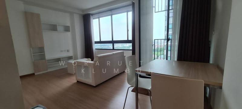 สำเพ็ง 2 สาทร-กัลปพฤกษ์, กรุงเทพ, Kalapapruek กัลปพฤกษ์, บางแค, กรุงเทพ, 37 ตร.ม., คอนโด ขาย, โดย Woraruethai Klumbun, 500603988 - DDproperty.com
